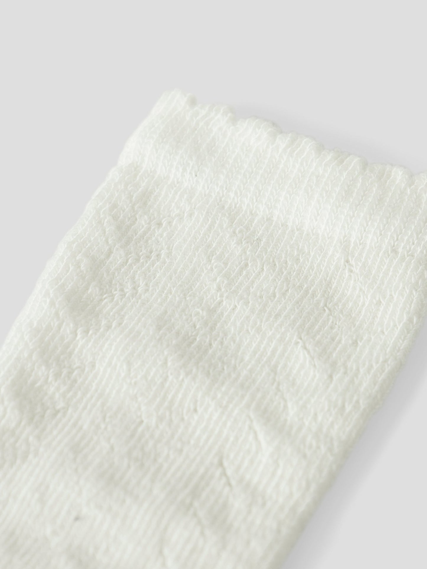 Lil' Atelier | Herda Sokken | Coconut Milk - 5715871898179