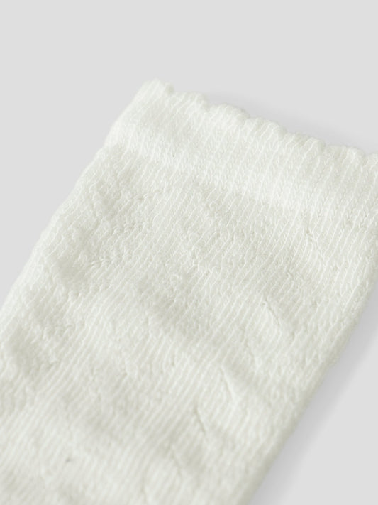 Lil' Atelier | Herda Sokken | Coconut Milk - 5715871898179