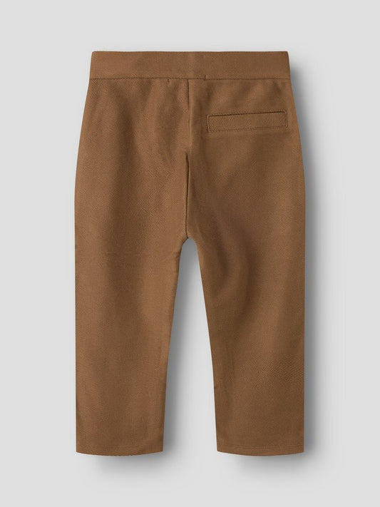 Lil' Atelier | Kaleo Pant | Partridge - 5715950833107