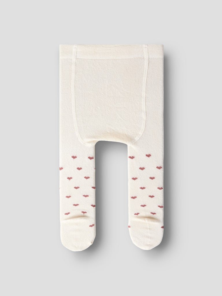 Lil' Atelier | Reba Maillot Baby | Turtledove Withered Rose - 5715948601725