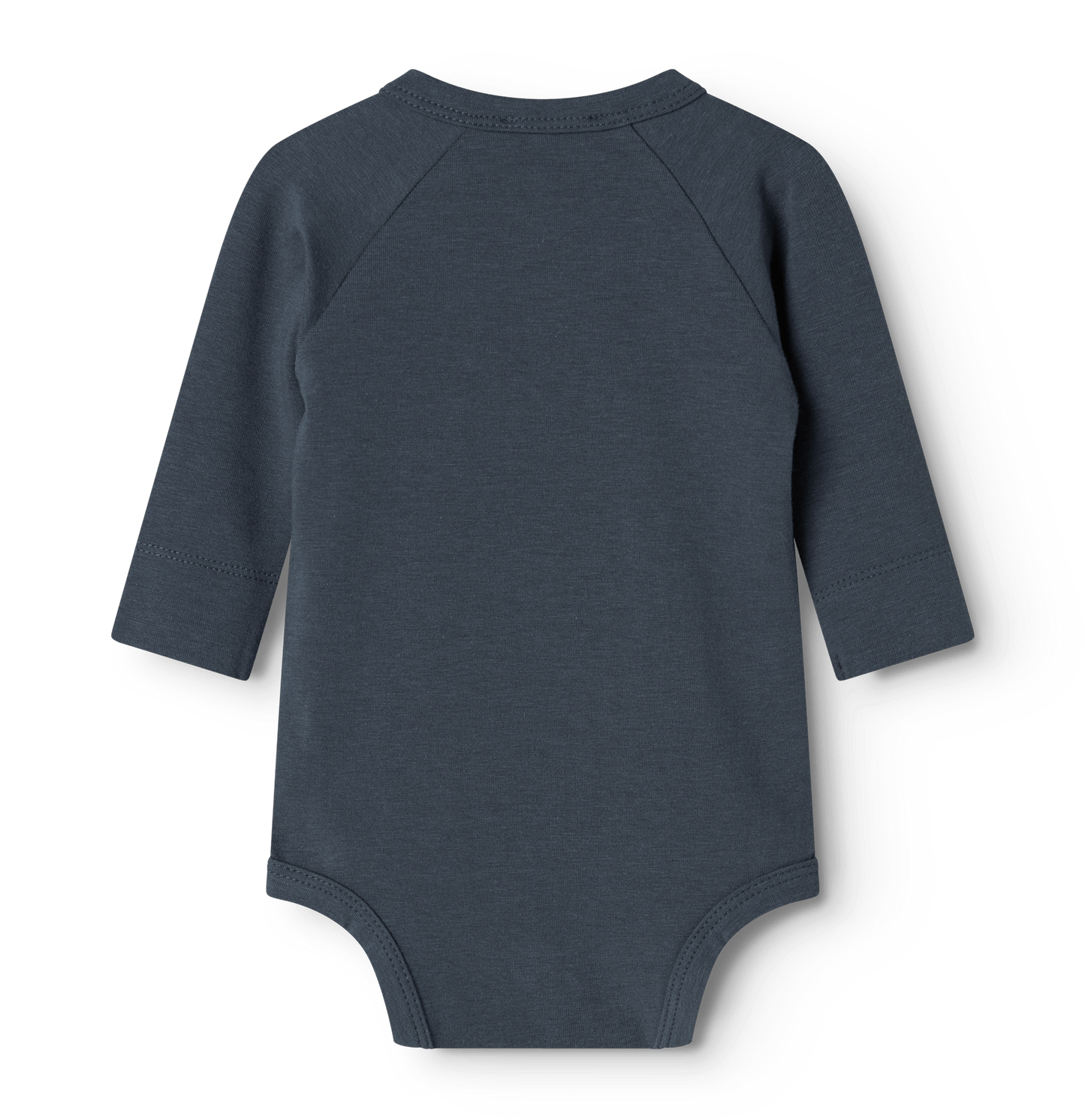 MarMar | Belita Overslagromper | Blauw - 5715522223275