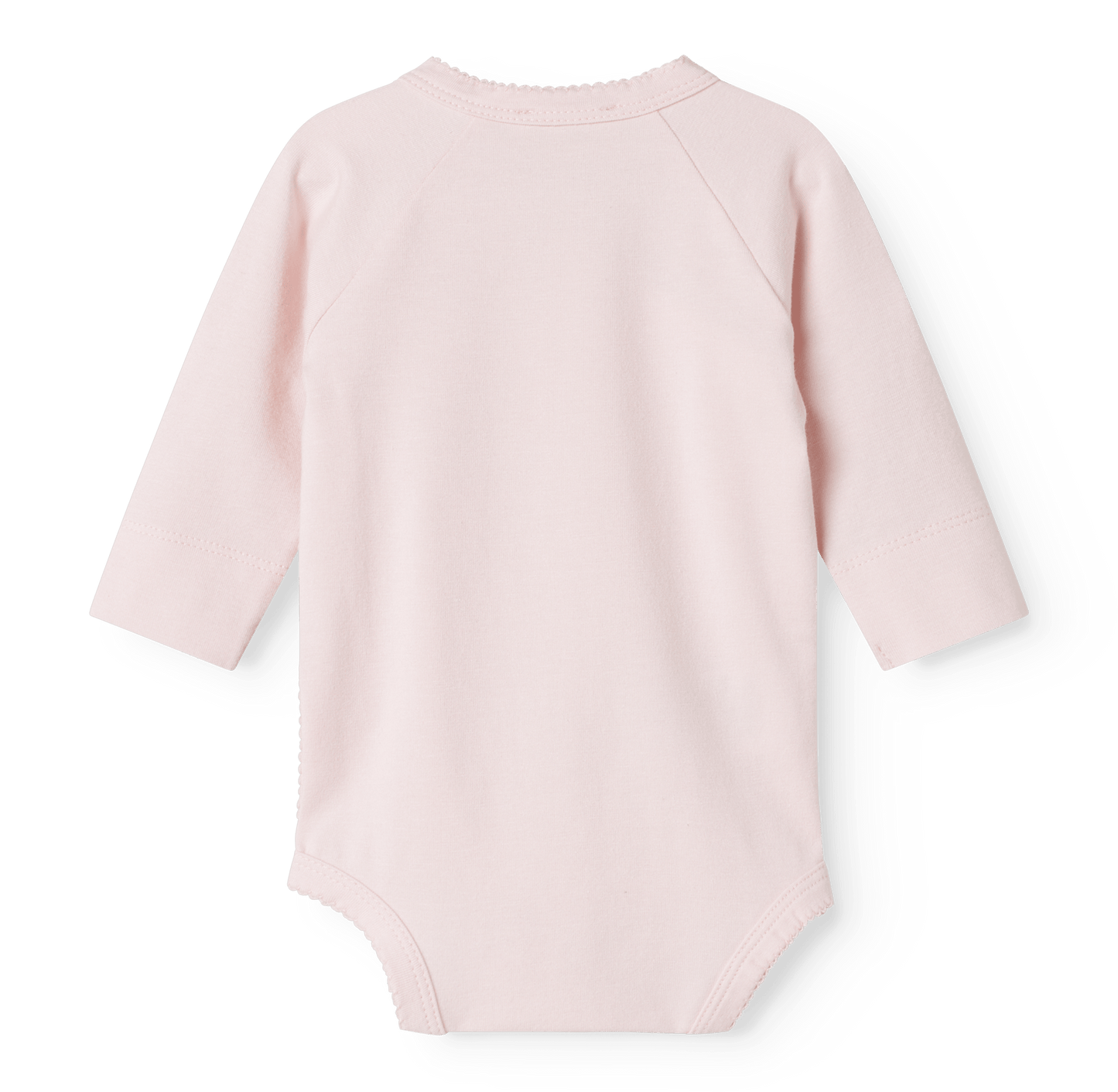 MarMar | Belita Overslagromper | Roze - 5715522223213