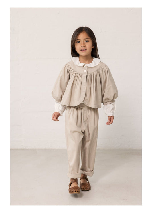 Marmar | Jada Jack | Mercury Grey - 5715522359530