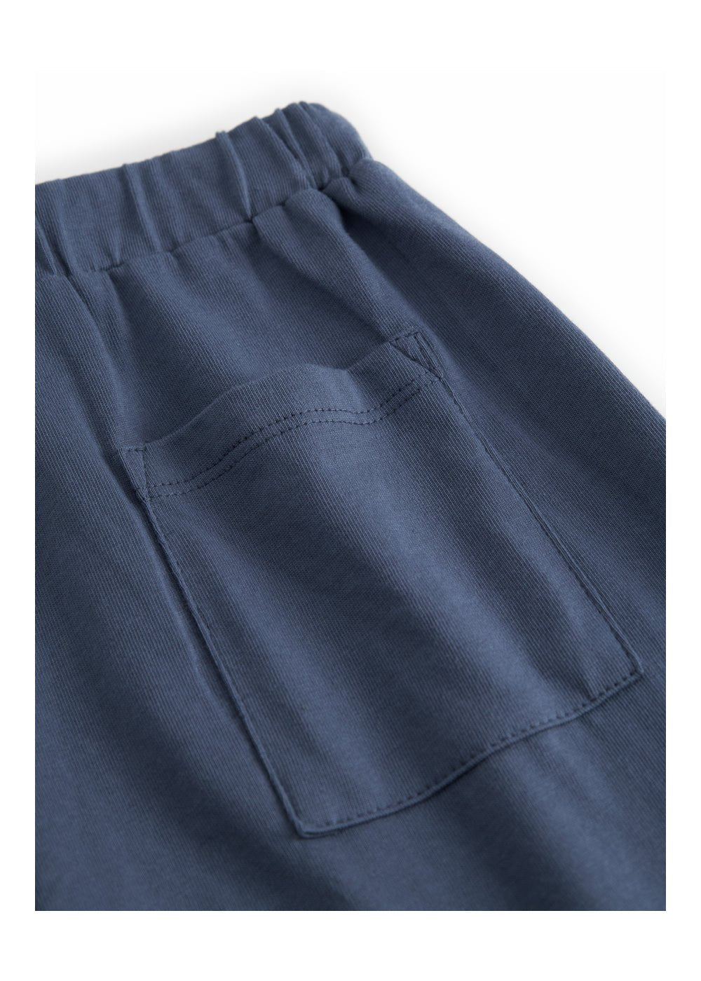 MarMar | Paulo Short | Vintage Blue - 5715522333332