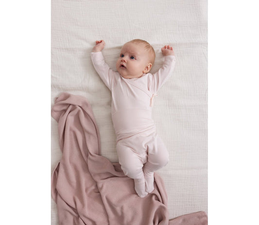 MarMar | Pixa Broek | Roze - 5715522282999