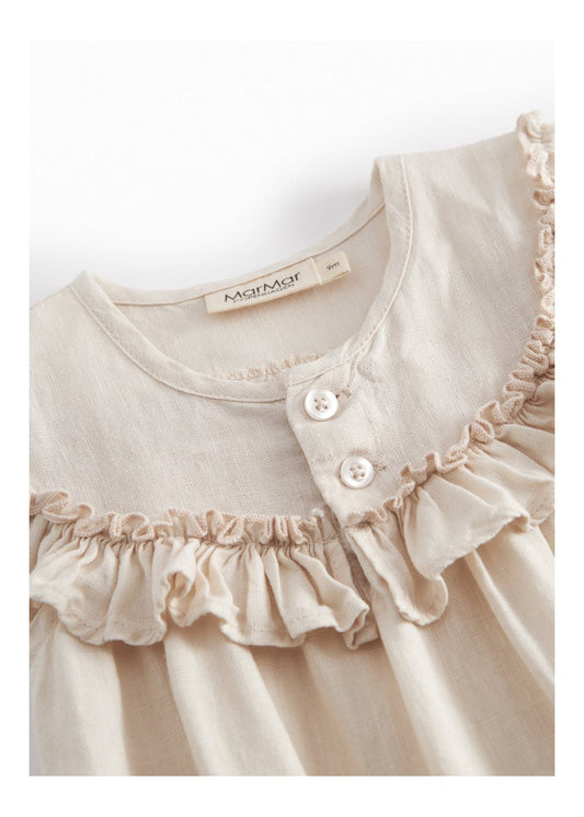 MarMar | Rine Romper | Kit - 5715522344888