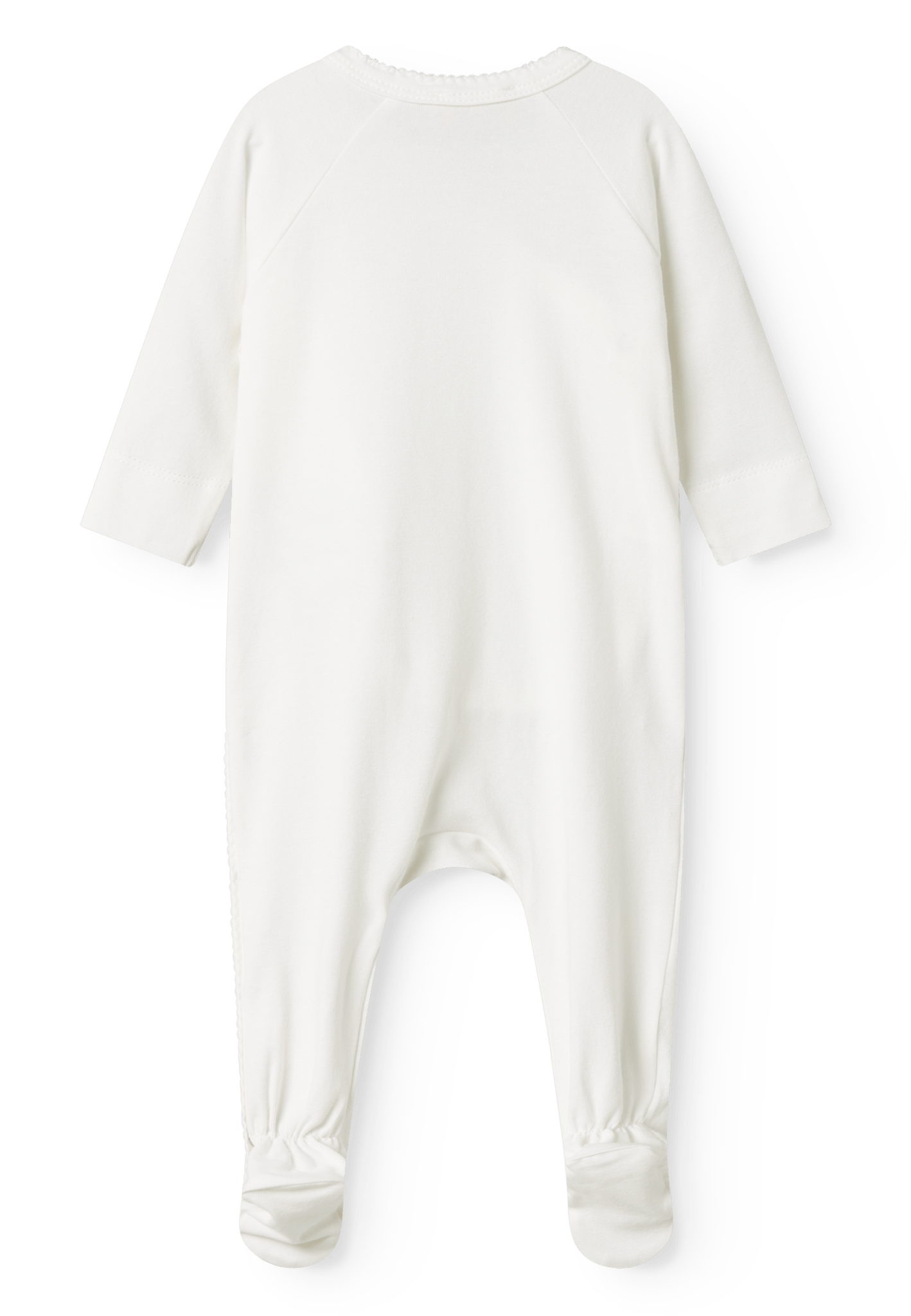 MarMar | Rubetta Boxpakje | Gentle White - 5715522223817