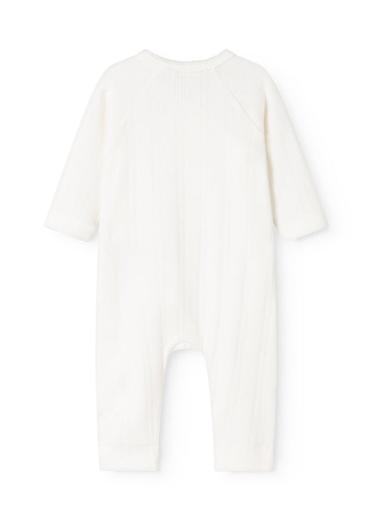 MarMar | Rula Boxpakje Pointelle | Gentle White - 5715522402281