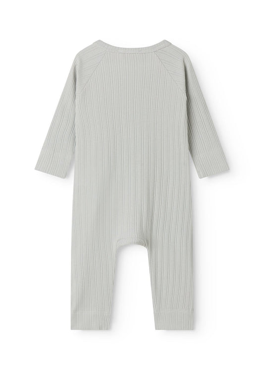 MarMar | Rulo Boxpakje Pointelle Rib | Morning Dew - 5715522341351