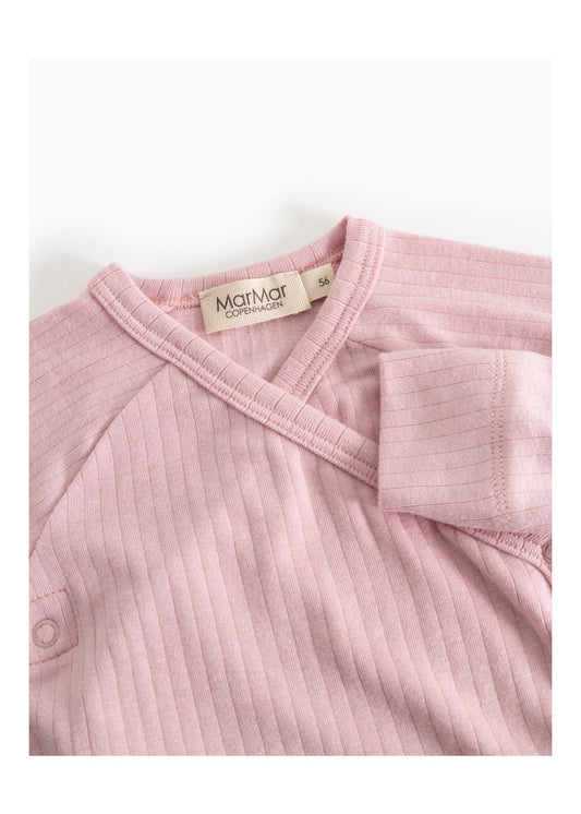 MarMar | Tuti Wrap Longsleeve | Smoothie - 5715522397105