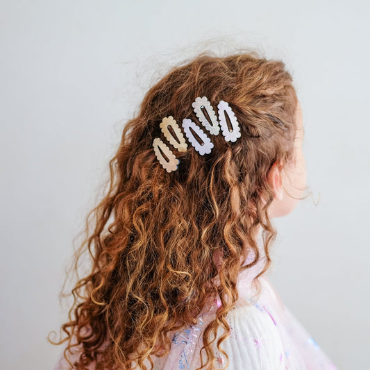 Mimi & Lula | Dreamwish Mini Hair Clips -