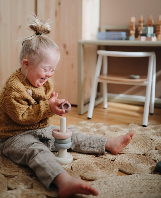 Mushie | Ringtoren | Original -