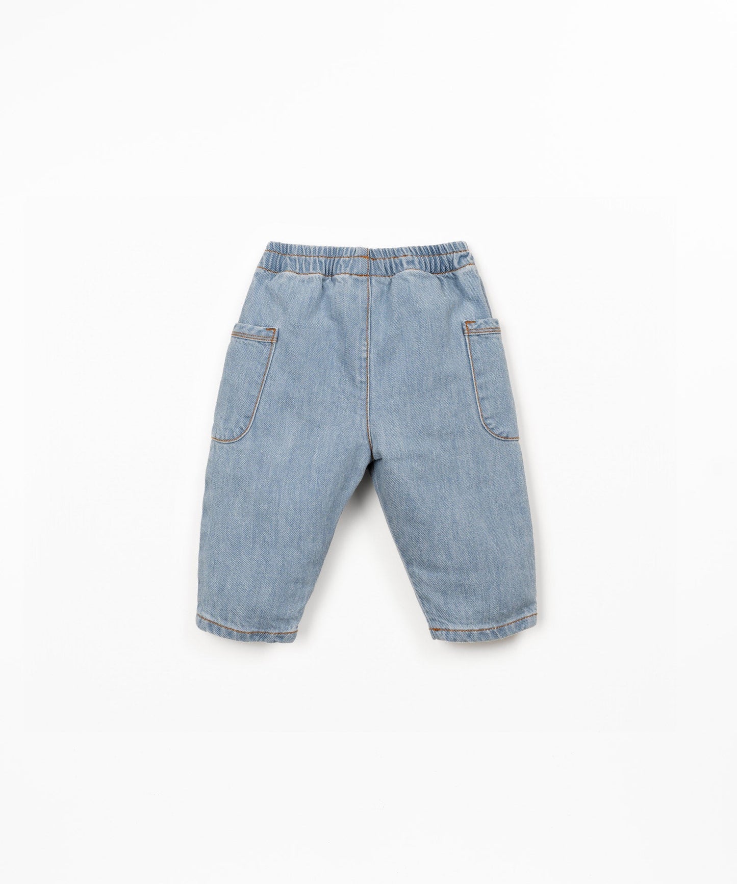 Play Up | Denim Broek | Denim -