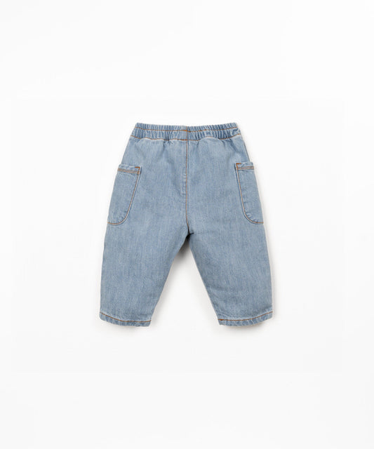 Play Up | Denim Broek | Denim -
