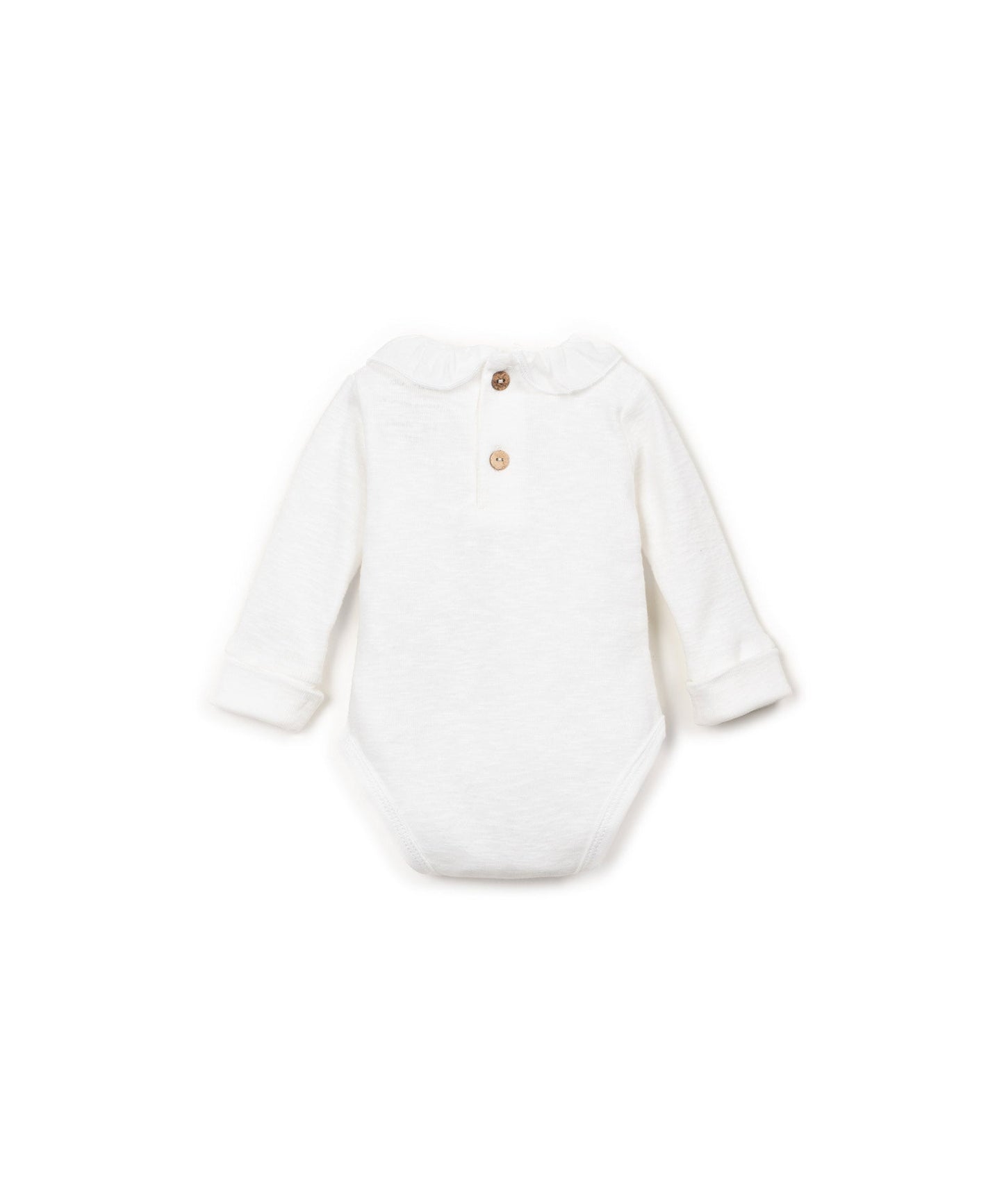 Play Up | Flamé Romper met kraag | Creation -