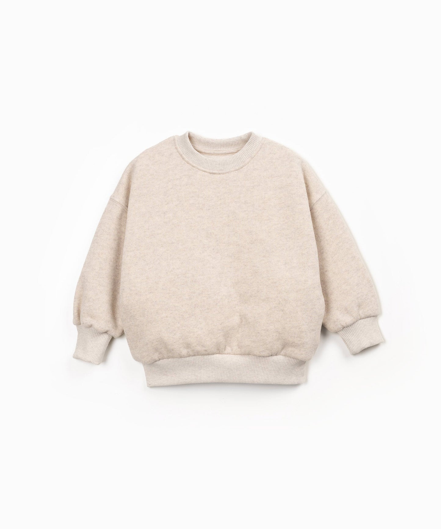 Play Up | Fleece Sweater | Sketches - 5608838676326