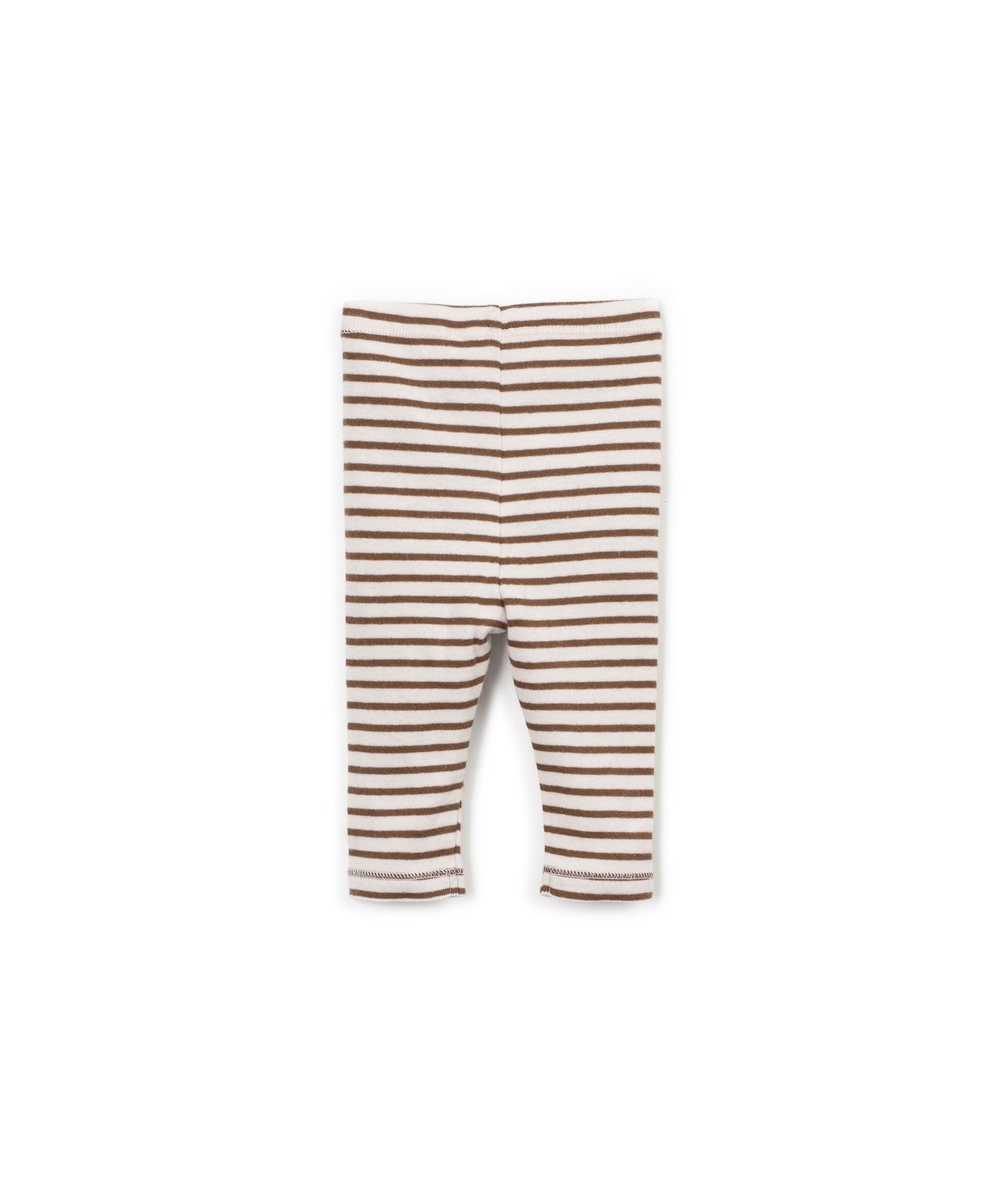 Play Up | Gestreepte Legging Newborn | Tufting - 5608838658384