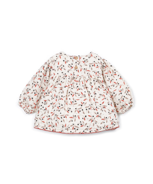 Play Up | Geweefde Blouse | Sketches - 5608838670386