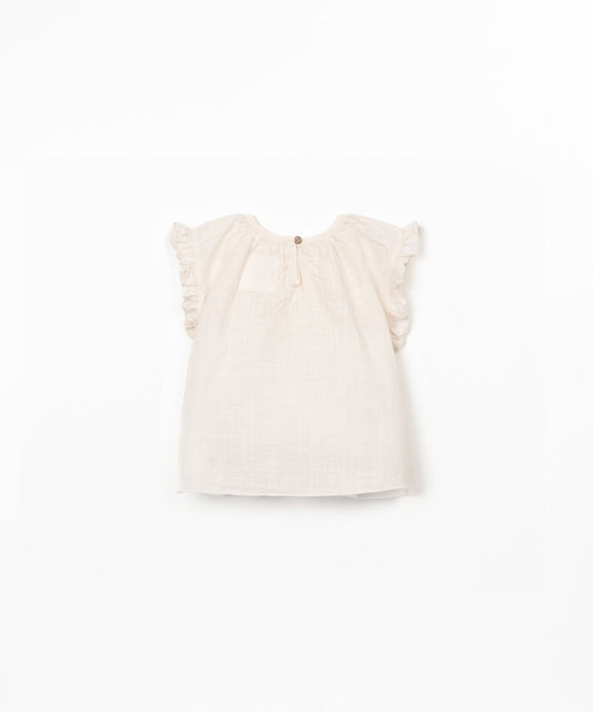 Play Up | Geweefde Tuniek | Bio Resin -