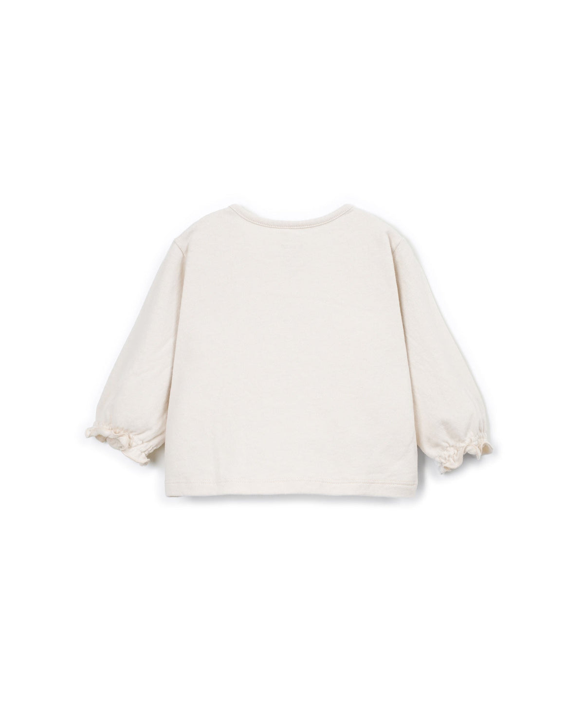 Play Up | Jersey Longsleeve | Ladybug -