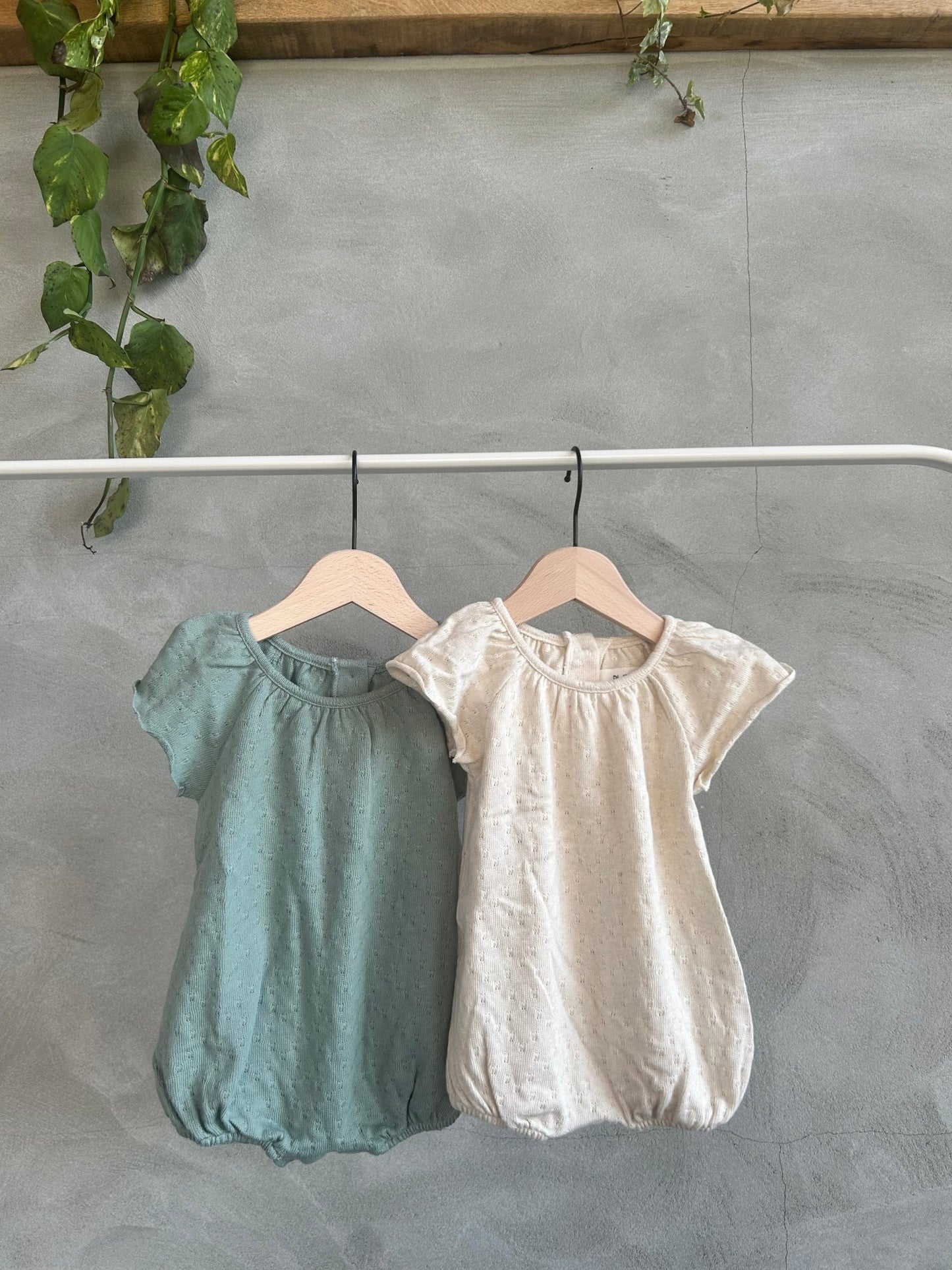 Play Up | Jersey Romper | Madalena - 5608838530451