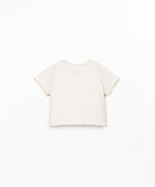 Play Up | Jersey Shirt | Bio Raisin -