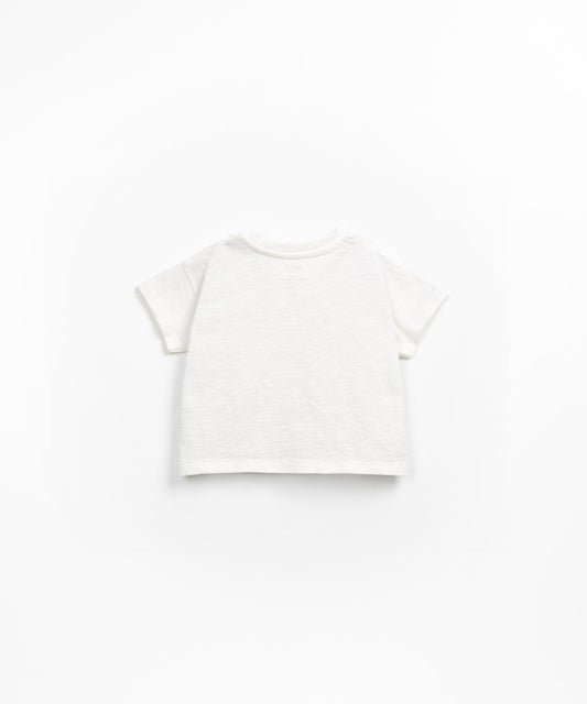 Play Up | Jersey Shirt Flamé | Shapes - 5608838534909