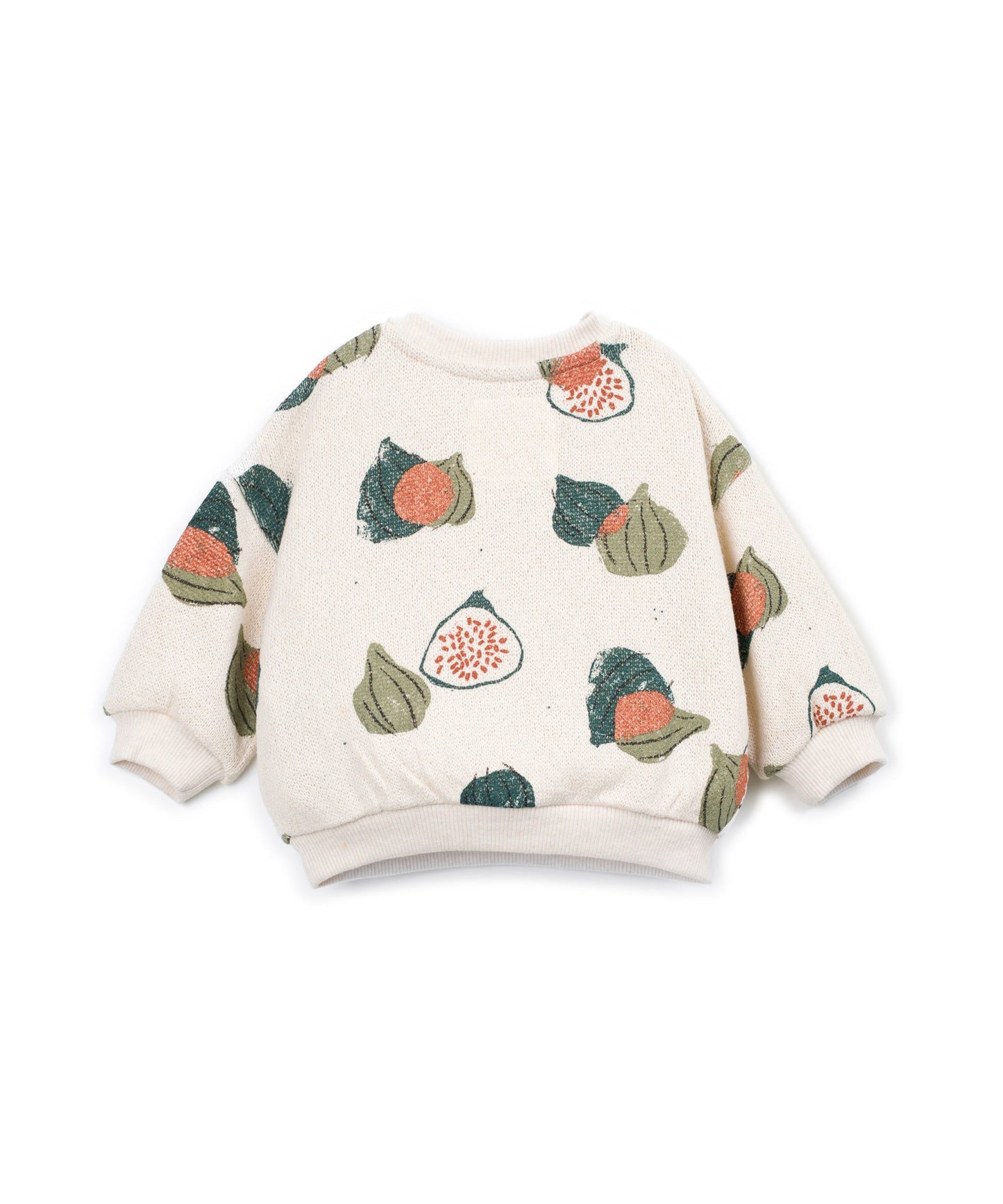 Play Up | Jersey Sweater | Sketches - 5608838663975