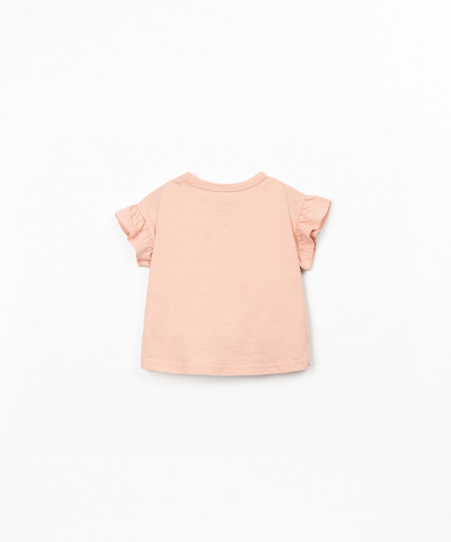 Play Up | Jersey T-Shirt | Tulip -