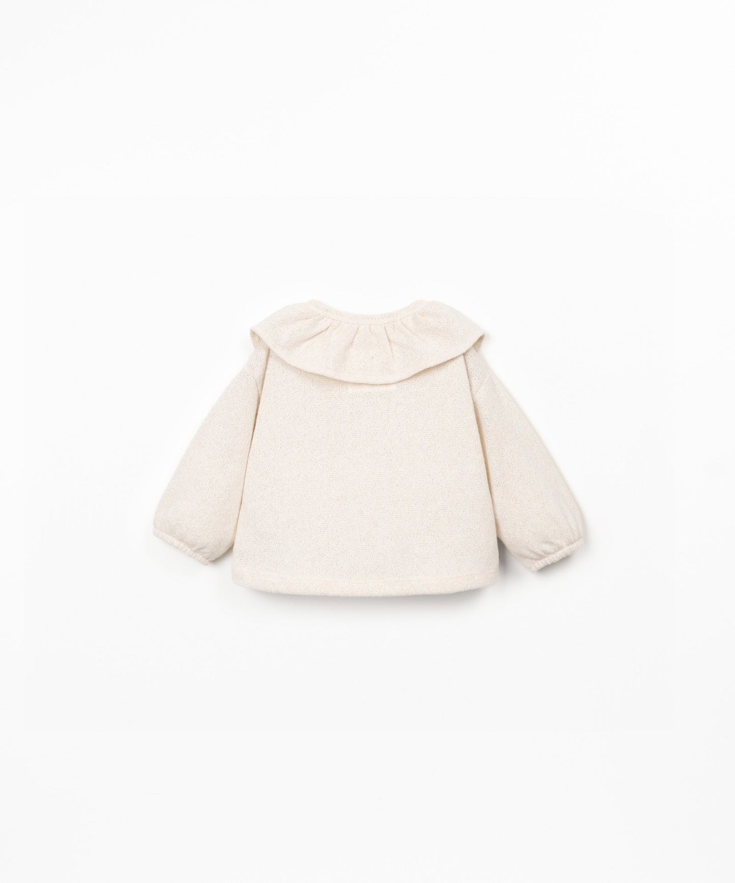 Play Up | Jersey Vestje | Bio Resin -