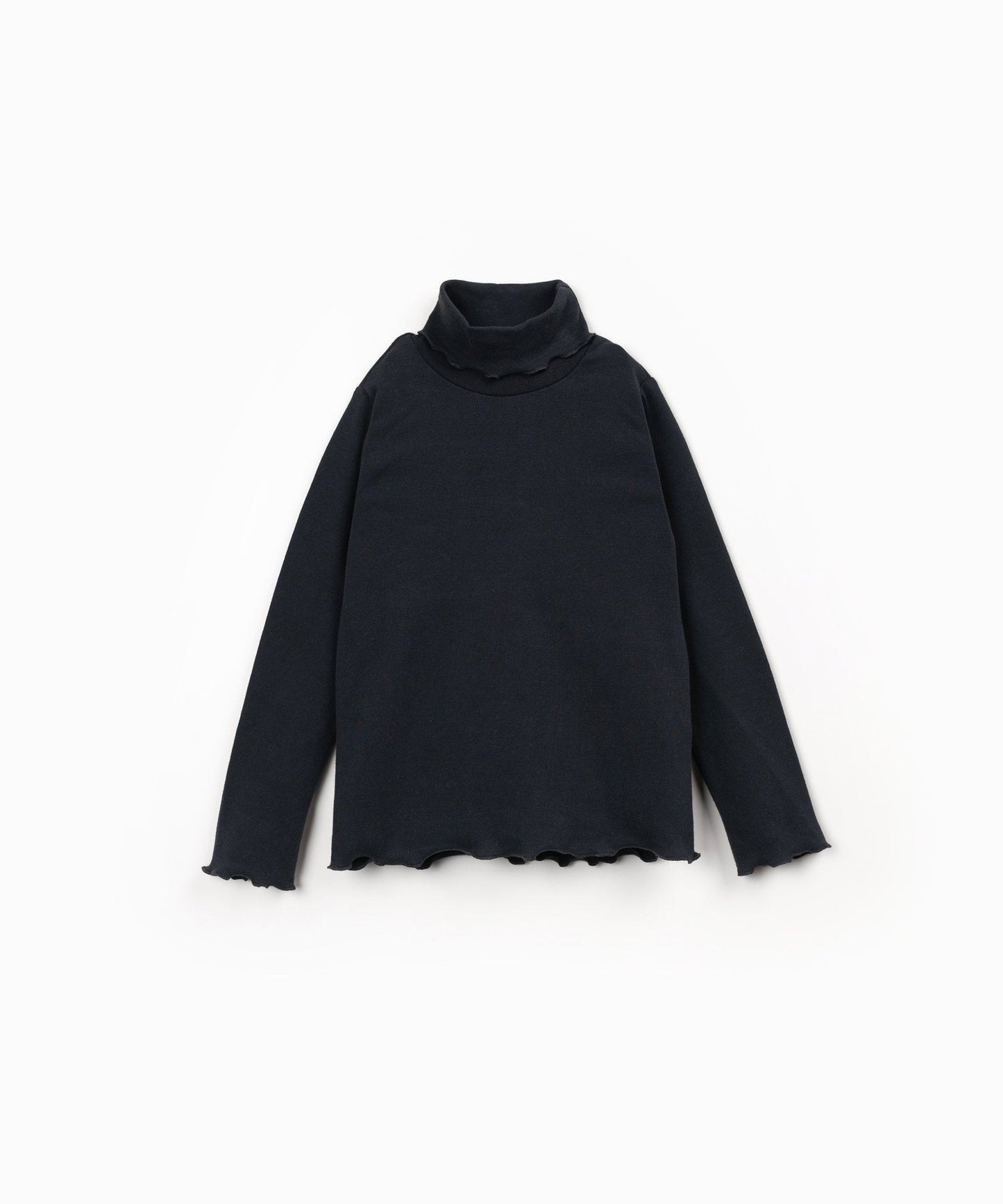 Play Up | Longsleeve met Col | Cocoon - 5608838682969