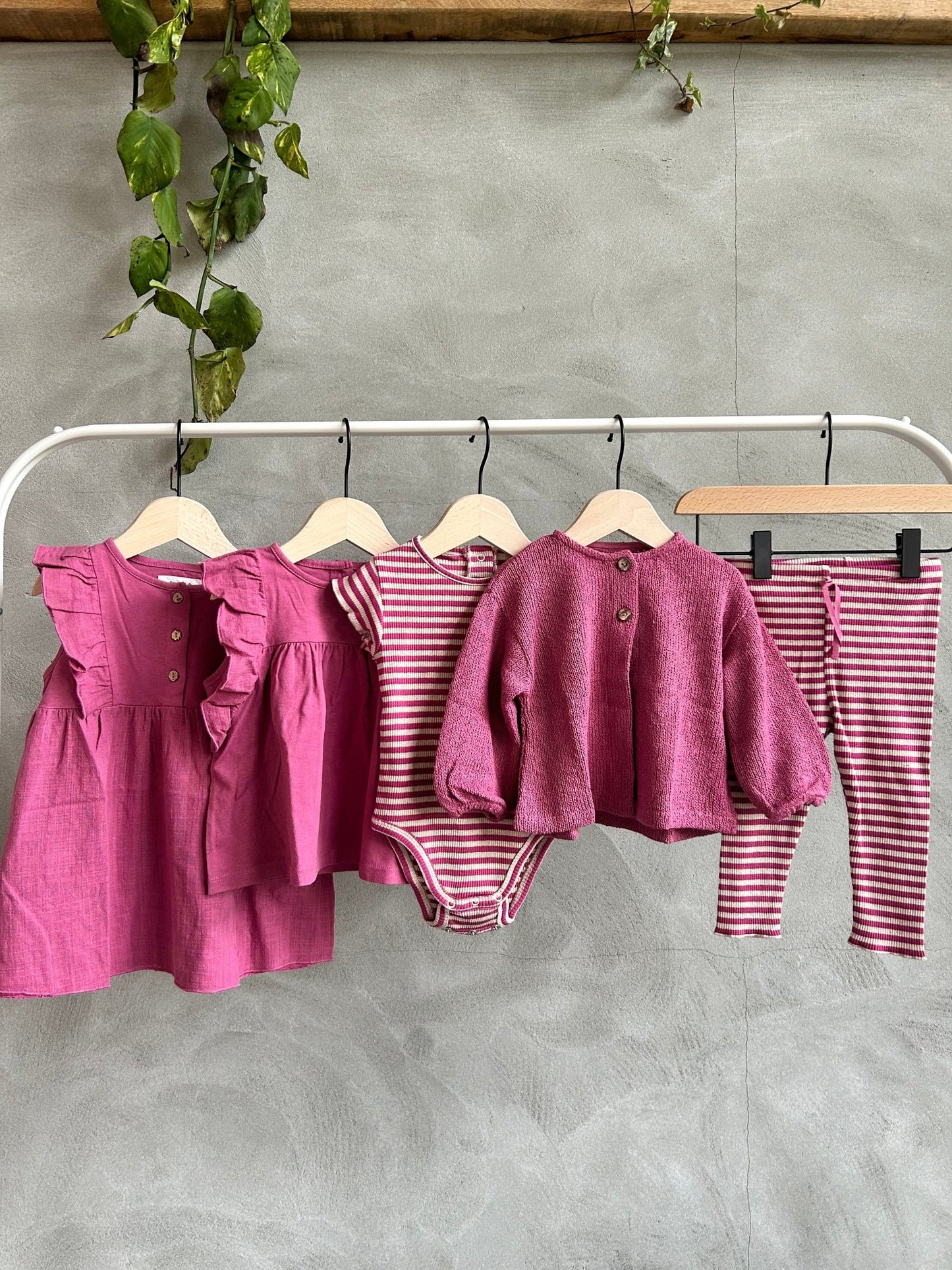 Play Up | Mixed Tuniek | Stories - 5608838541211