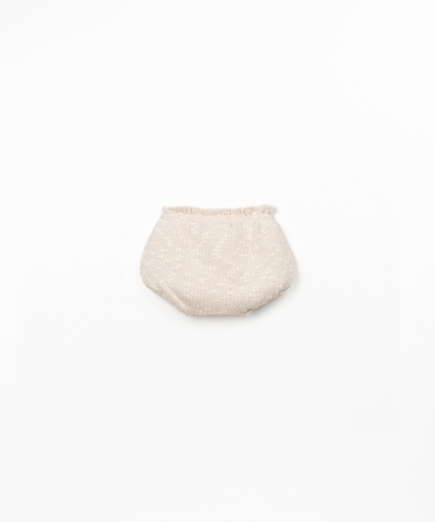 Play Up | Pique Bloomer | Bio Resin -