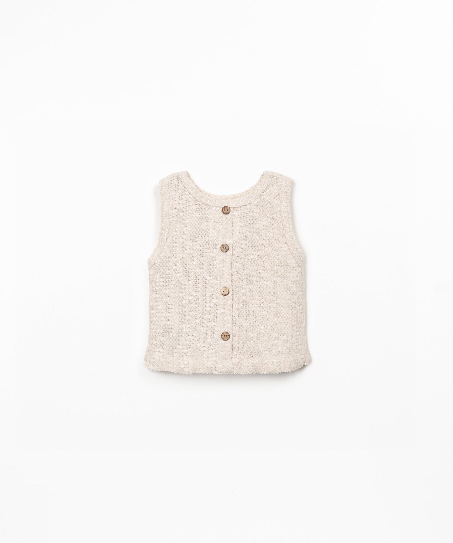 Play Up | Pique Top | Bio Resin -