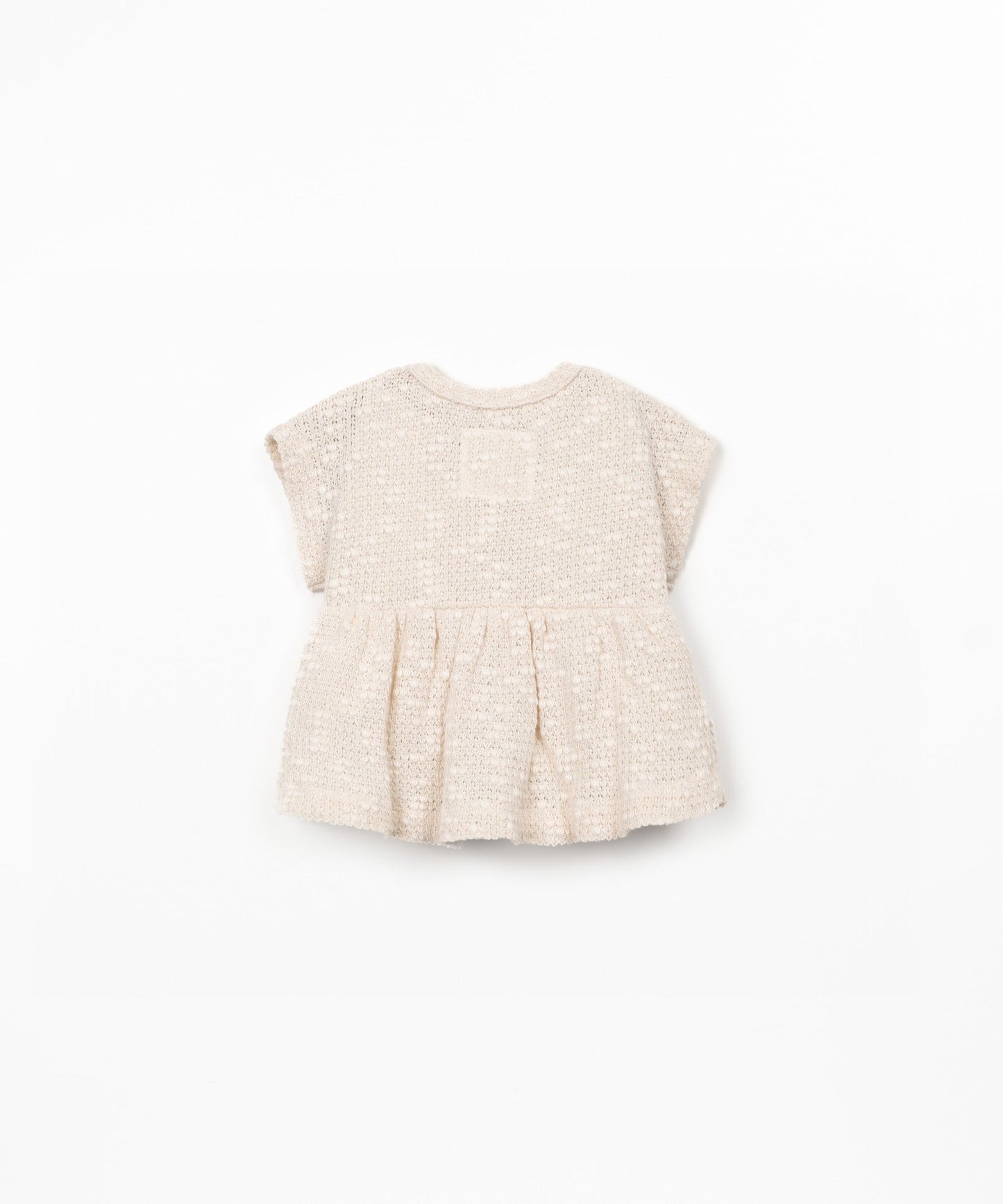 Play Up | Pique Tuniek | Bio Resin -