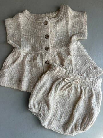 Play Up | Pique Tuniek | Bio Resin - 51943498