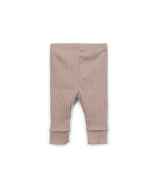 Play Up | Rib Legging | Drawing - 5608838674797