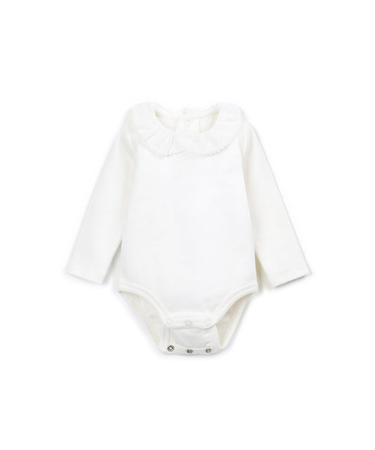 Play Up | Romper met kraag | Scale - 5608838654300