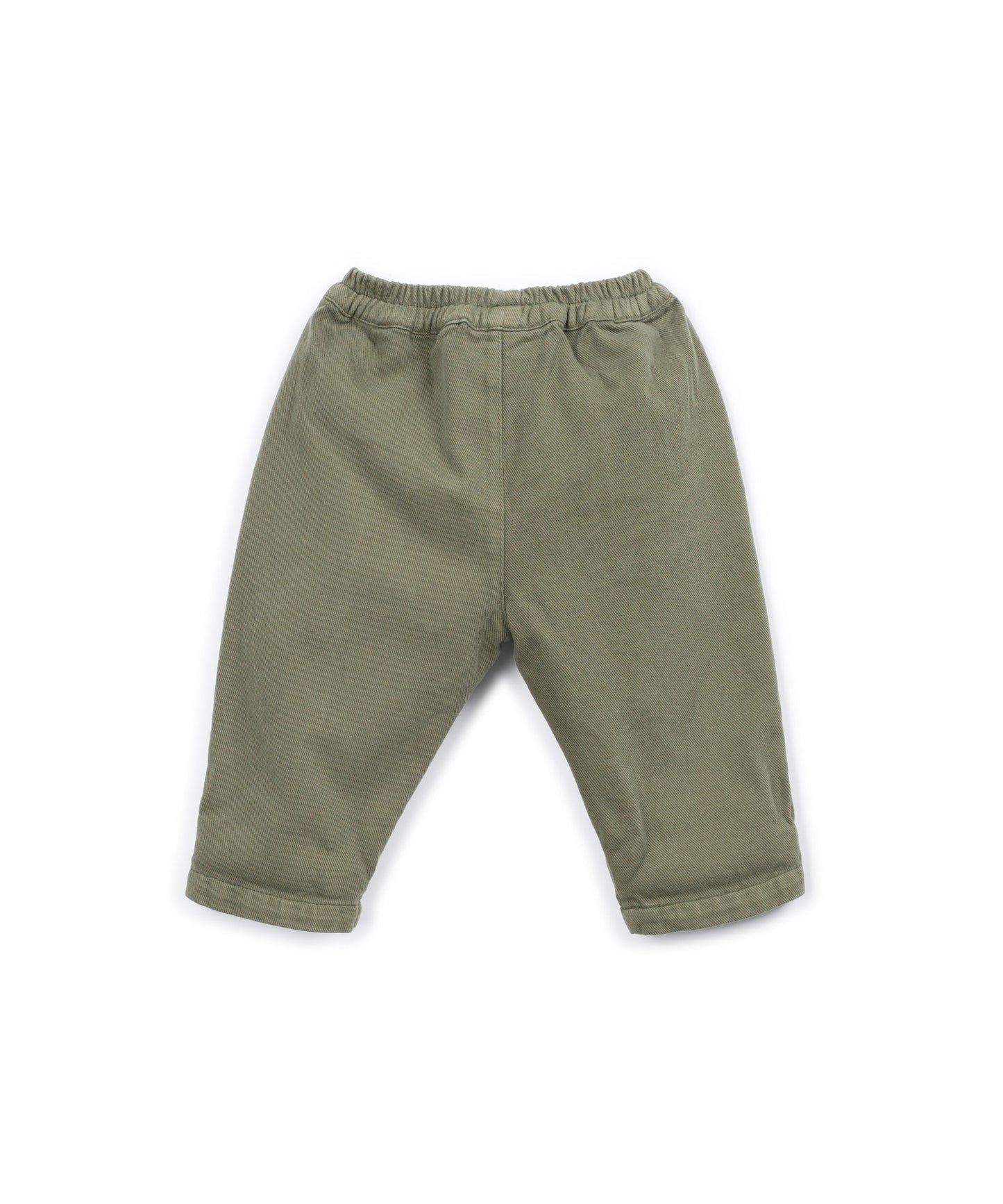 Play Up | Twill Broek | Stones - 5608838666211