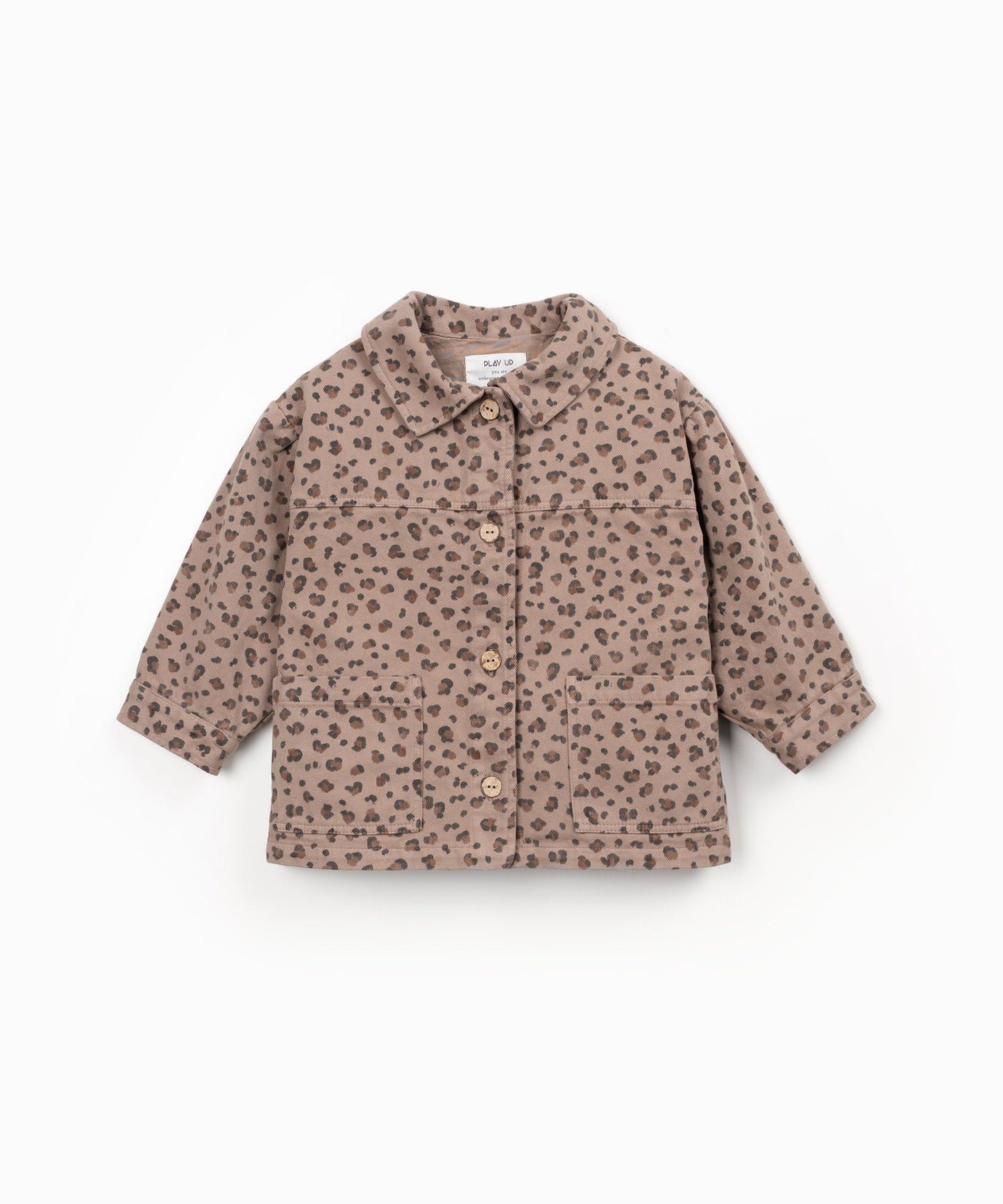 Play Up | Twill Jack Panter | Drawing -