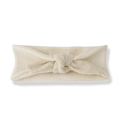 1+ In The Family | Bandeau Ajaccio | Ecru -