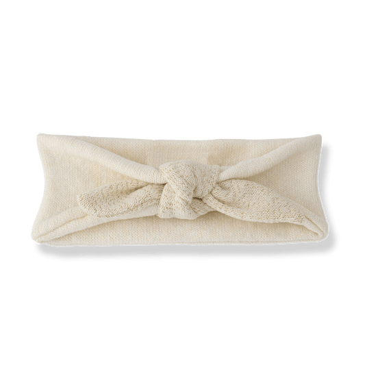 1+ In The Family | Bandeau Ajaccio | Ecru -