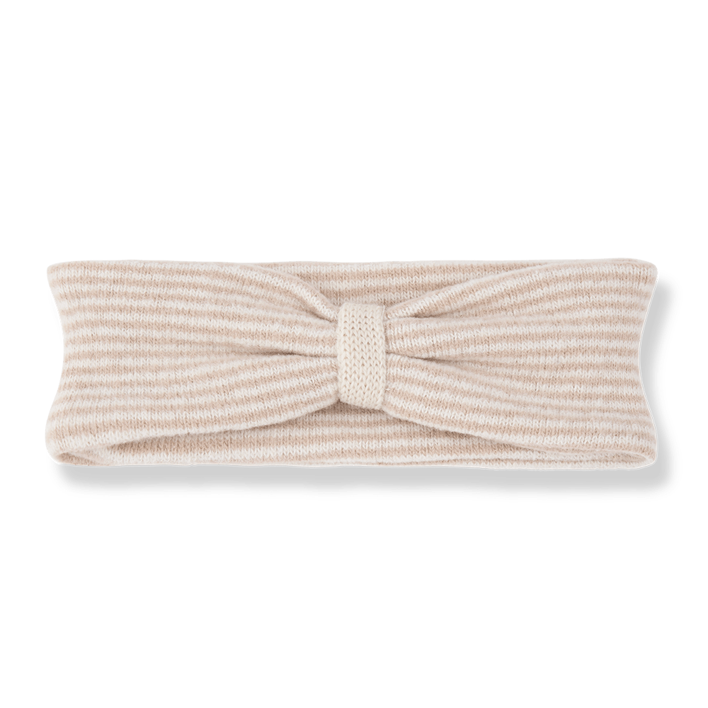 1+ In The Family | Bandeau Josselin | Nude -