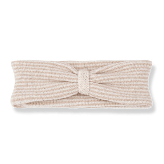1+ In The Family | Bandeau Josselin | Nude -