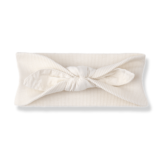 1+ In The Family | Bandeau Noa | Ecru - 51246922