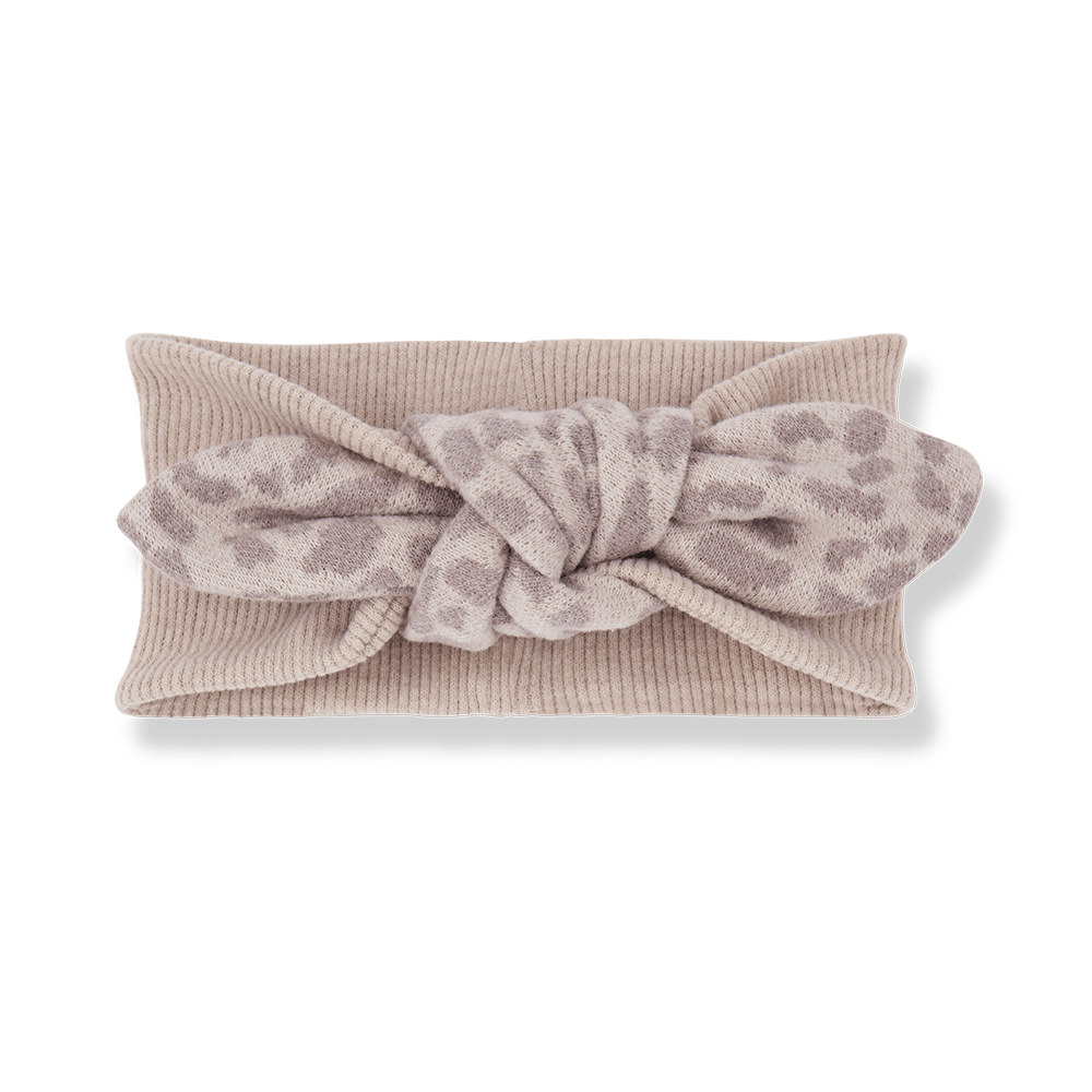1+ In The Family | Bandeau Parma | Nude -