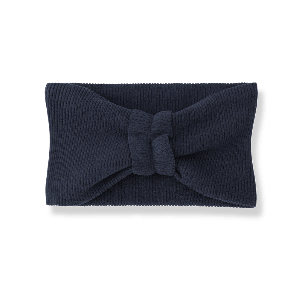 1+ In The Family | Bandeau Verbania | Blauw -