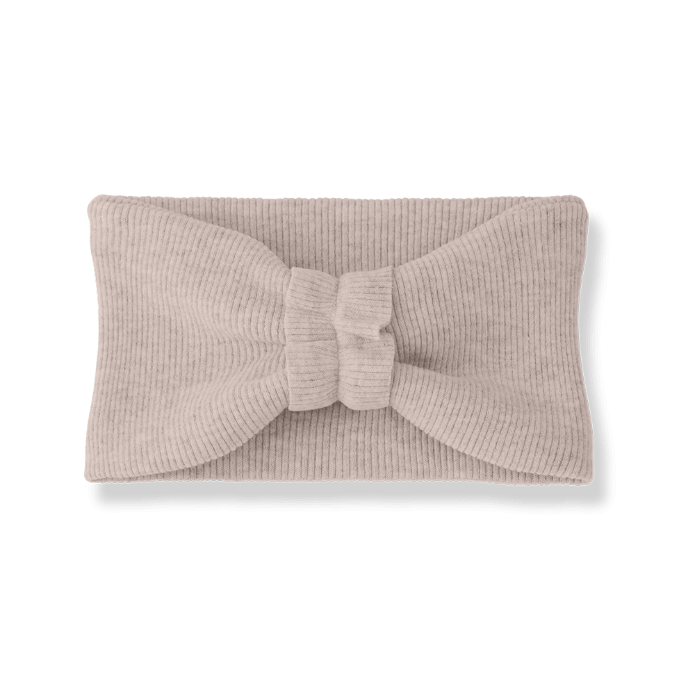 1+ In The Family | Bandeau Verbania | Nude -