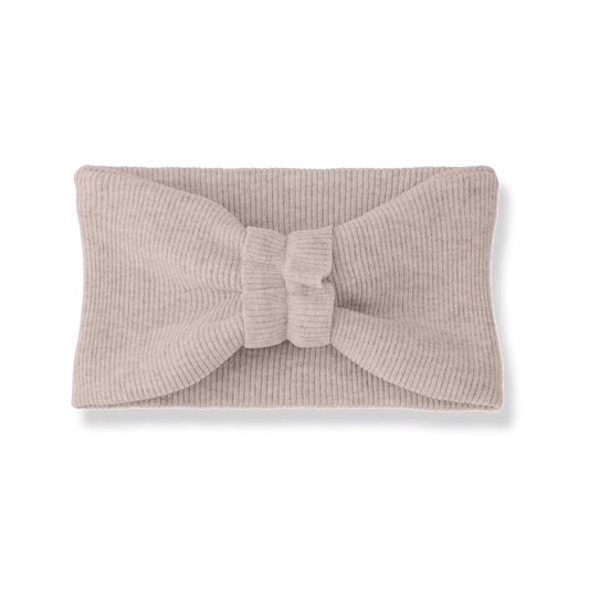 1+ In The Family | Bandeau Verbania | Nude -