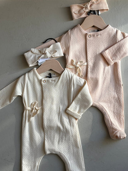 1+ In The Family | Boxpakje Baptiste | Blossom - 73491274